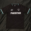 Pakistan Jersey - Blackout