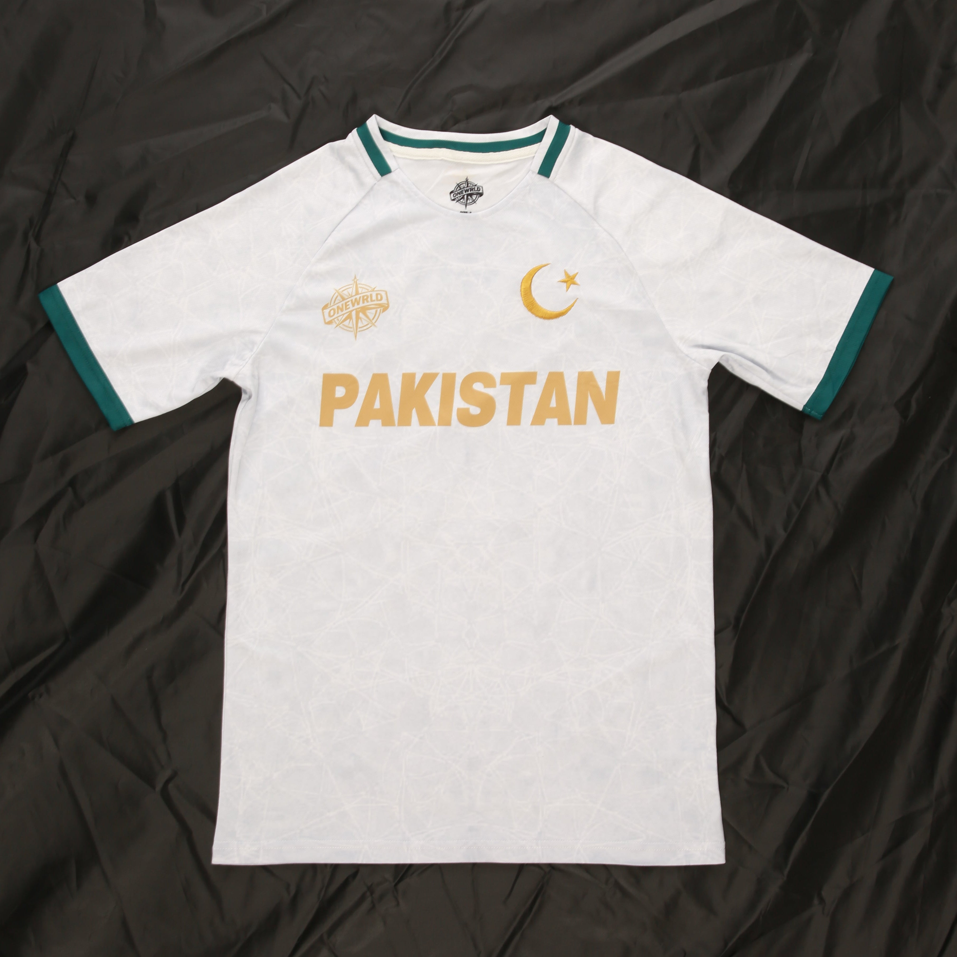 Pakistan Jersey