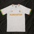 Kurdistan Jersey