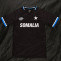 Somalia Jersey